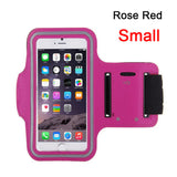 Universal Outdoor Sports Phone Holder Armband Case for Xiaomi Mi 9 Gym Running Phone Bag Arm Band Case for Huawei P20 Lite Hand
