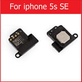 Genuine Earpiece Speaker for iPhone 4 4s 5 5s 5c SE 6 6S 7 8 Plus X Ear Speaker Earpiece Ear-Speaker phone parts replacement