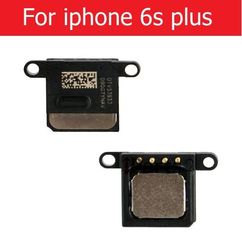 Genuine Earpiece Speaker for iPhone 4 4s 5 5s 5c SE 6 6S 7 8 Plus X Ear Speaker Earpiece Ear-Speaker phone parts replacement